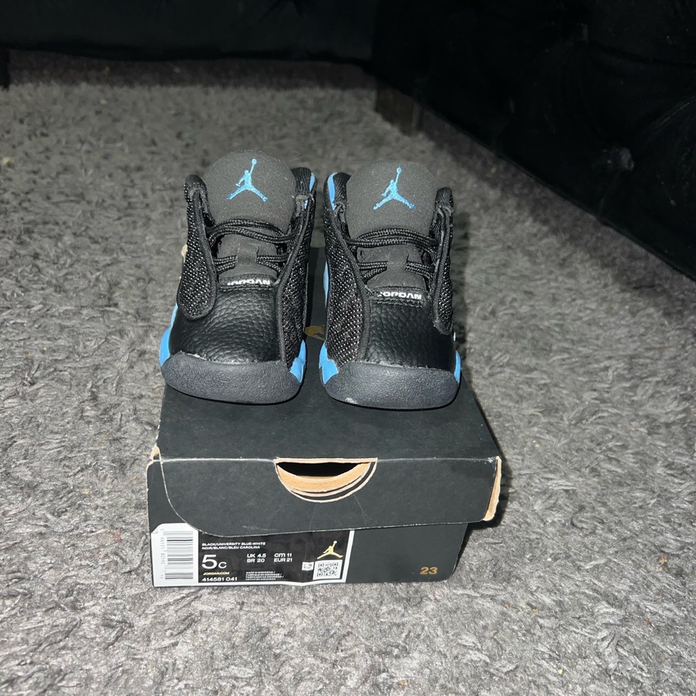 Jordan 13
